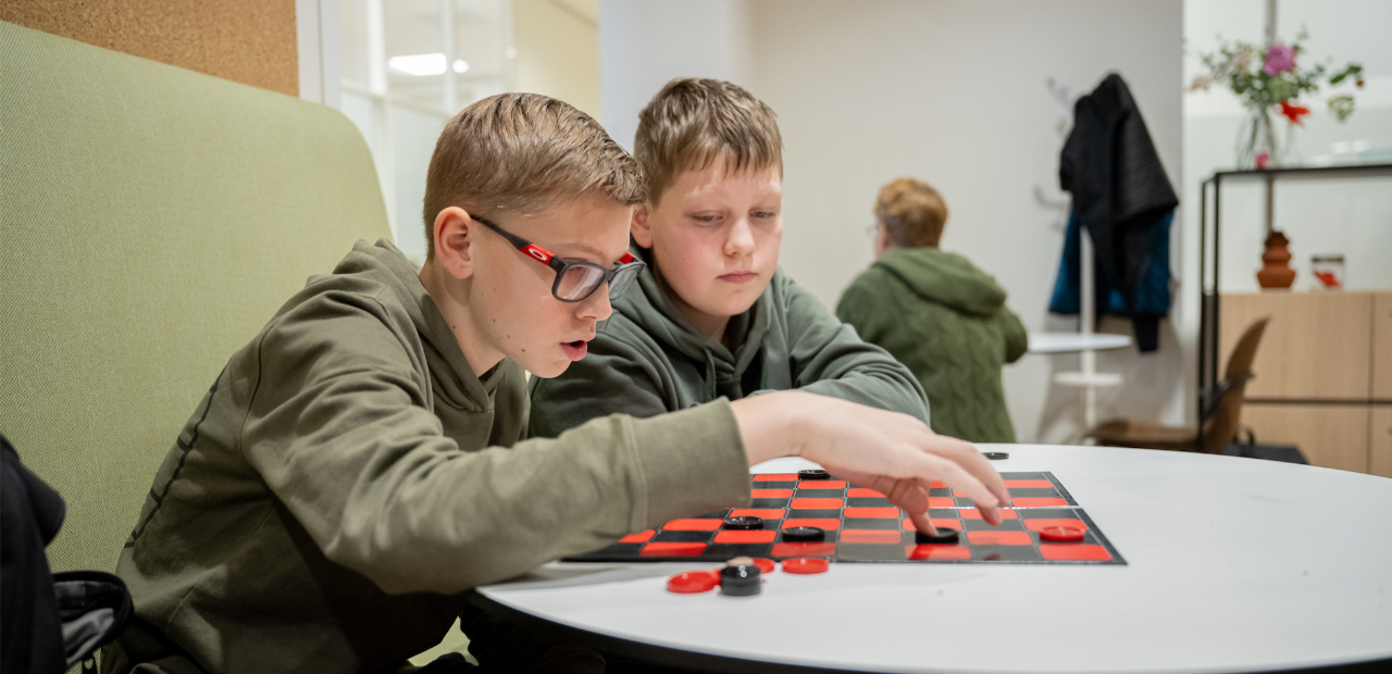 Inspectie van het Onderwijs